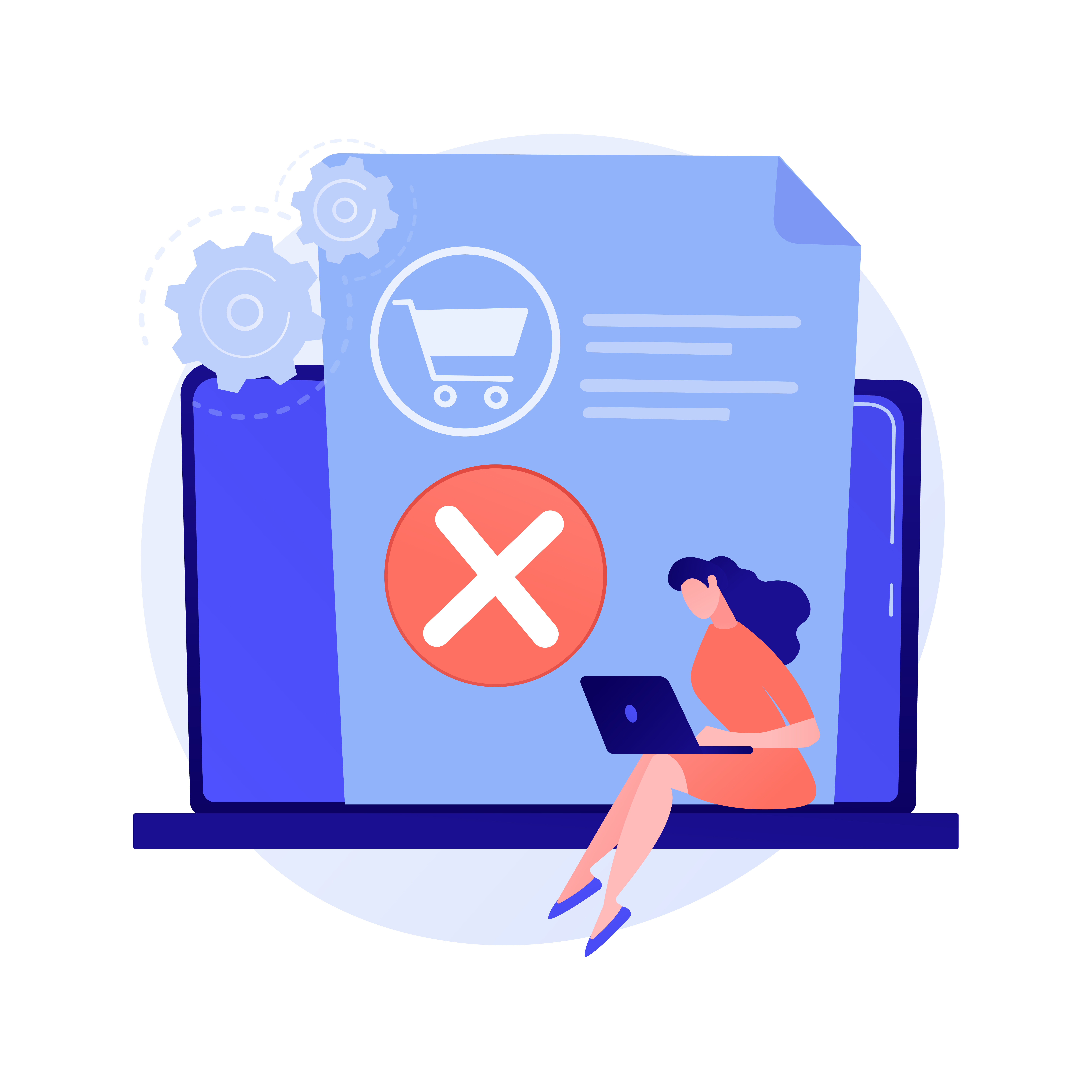 Seller Service